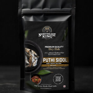 Premium Puthi Shidol Dry Fish