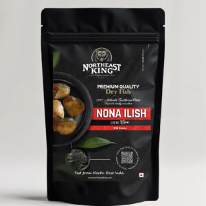 NorthEastking Nona Ilish