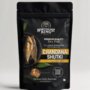 Northeastking Chandana Shutki –| Premium Salted Dry Fish online